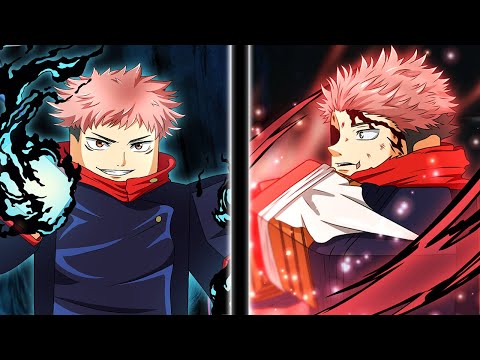 The New SOUL KING INNATE in Jujutsu Infinite Is Actually Broken…