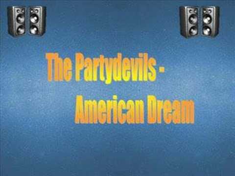 The Partydevils - American Dream