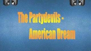 The Partydevils - American Dream