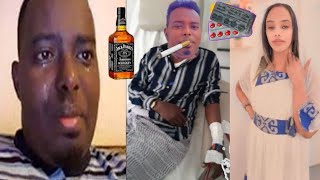 Download lagu DAAHIR CALASOW OO XAASKISA LAGA FURAY KADIB MARKII LA OGAADAY INU QABO CUDUR HALISA OOHIN AFKA..... mp3