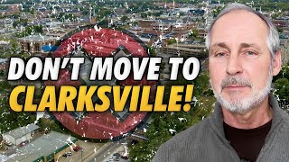 The TRUTH About Living In Clarksville TN EXPOSED: PROS & CONS | Nashville Tennessee Living