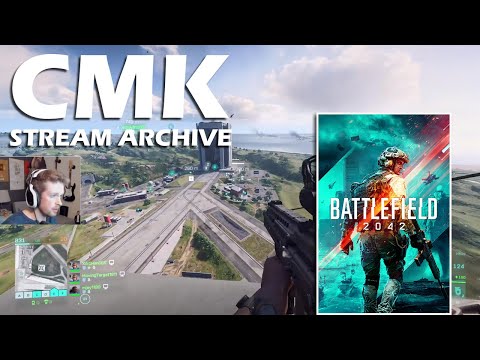 Battlefield 2042 | 2021-10-09