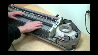 HEV TV 2.6: The GM 2-Mode Hybrid Battery Pack