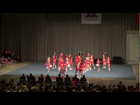 NM 2013 Dag1 - Viqueens Rush