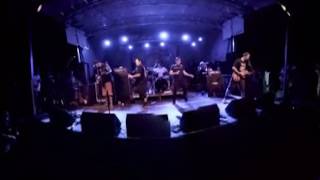 360 Video of Lagwagon performing Kids Don&#39;t Like to Share - Live @ Rockfest 2016