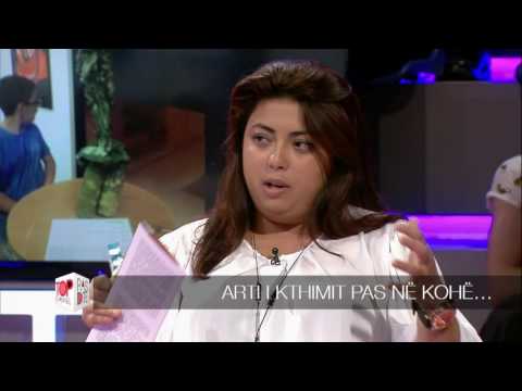 Pasdite ne TCH, 28 Qershor 2016, Pjesa 3 - Top Channel Albania - Entertainment Show