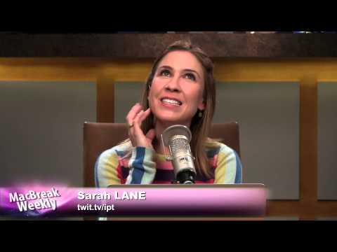 MacBreak Weekly 332: Crazy Stupid Big