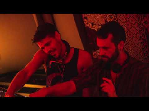 Thommie G & Lev Tatarov | b2b at Agartha | 2020