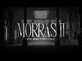 Morras II Peso Pluma Tito Double P Lyric Video