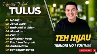 Download lagu TULUS TEH HIJAU TERBARU | TULUS FULL ALBUM 2026 | TEH HIJAU - JATUH SUKA - MONOKROM mp3 Download lagu TULUS TEH HIJAU TERBARU | TULUS FULL ALBUM 2026 | TEH HIJAU - JATUH SUKA - MONOKROM mp3