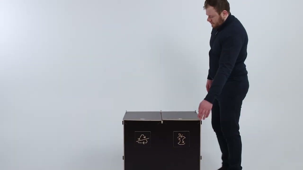 Produkta video