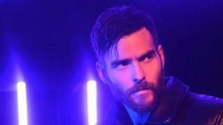 Stay - Monarch (Lyric Video)