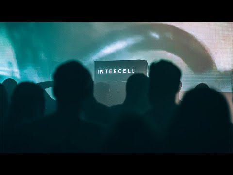 Kangding Ray at Intercell x Stroboscopic Artefacts | ADE 2018 - FULL SET