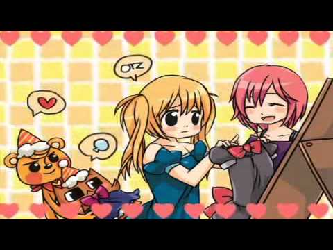 DJMAX Portable Black Square BGA No. 13 - River Flow