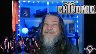 Download lagu CHTHONIC - Defenders of Bú-Tik Palace - Video | 閃靈 [暮沉武德殿] MV Patreon Shout-out Reaction mp3