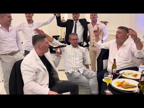 Denis Huduti - Okuj me care LIVE 2025