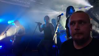 Takida - Master, Örebro 2018