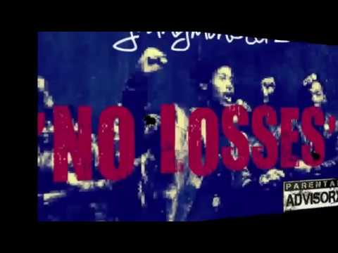 Lil Man x Davion - No Losses