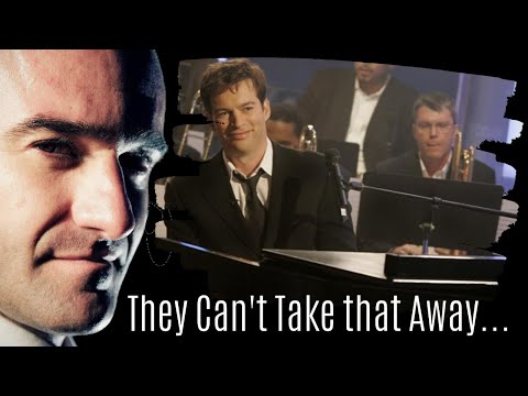 They Can't Take that Away from Me | Jazz Live Cover by Fasus4