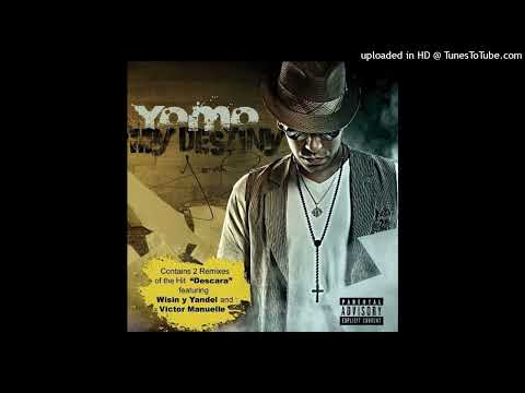 14. Descara 2.0 (Remix) (Ft. Jowel, Randy, Guelo Star, Chyno Nyno) (Yomo - My Destiny)