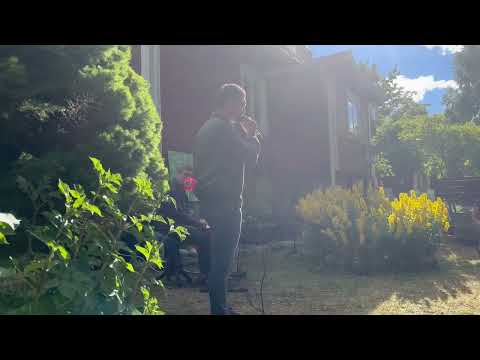 Guldet blev till sand - Niklas Hultberg