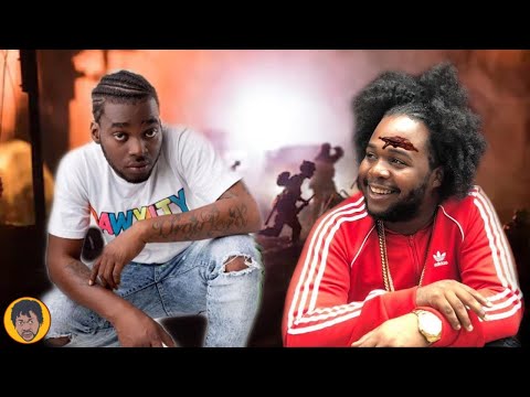 Teejay Get D!SS W!CKED By Shane E Terro Don Get Exp0sed And Jdon Get D!SS