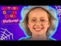 Old Woman in a Basket | Mother Goose Club Playhouse Kids Video