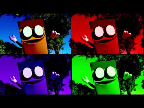 Fun Songs With UMIGO - Break it Down - Fun Math - Songs for Kids