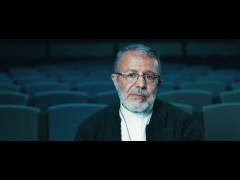 POWOŁANY - TEASER #4 - PROSTYTUTKA ZAWSTYDZIŁA KSIĘŻY / O. HENRIQUE PORCU