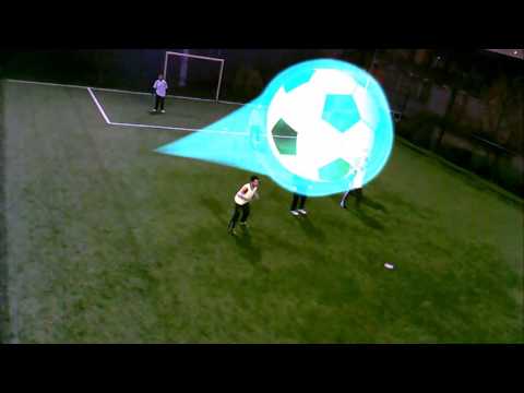 Altınpark Halı Saha 1 05.03.2016 23:00 - akillisaha.com