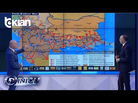 Opinion - Të pathënat e Pavarësisë - 26 Nëntor 2025