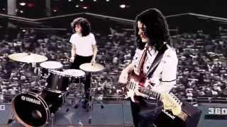 Pega Monstro - &#39;Branca&#39; [OFFICIAL VIDEO]