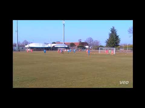 Arturo Conti | Como | 04/03/2007 | U17