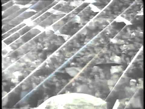 1994 November 22  Trabzonspor Turkey 1 Lazio Italy 2 UEFA Cup