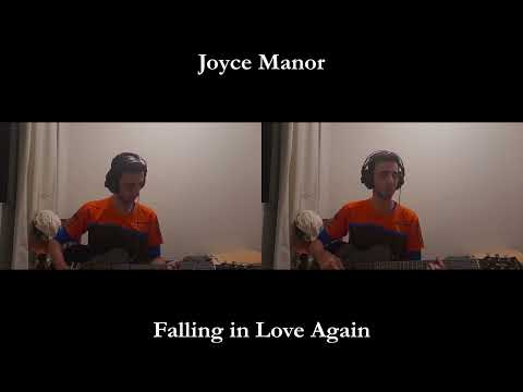 Falling In Love Again - Joyce Manor