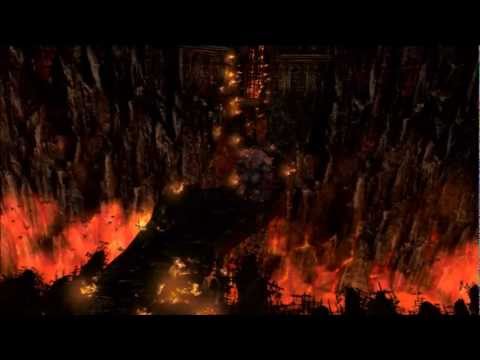 Let´s Play Dante´s Inferno - Part 21 - City of Dis [BLIND]