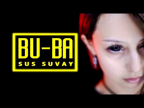 Shamah - BU BA (SHAMAH MUSIC)