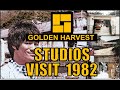 Bruce Lee S Golden Harvest Studios Visit Tour 1982 Hong Kong Locations