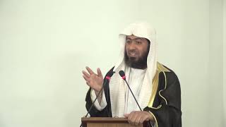 رمضان شهر القرآن الكريم- د. عماد السواعير image