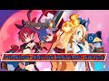 Uno De Los Mejores Trpgs Ahora M s Espectacular Disgaea