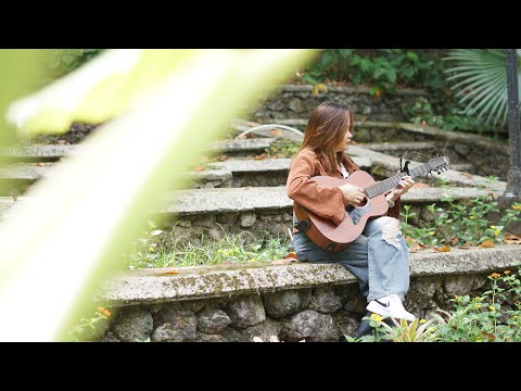 WALANG IBA PERO DI NA IKAW "VERSION II" | JEN CEE (REIMAGINED)(MUSIC VIDEO)