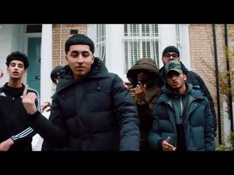 24wavey - Hunnabands [Music Remix] | GRM Daily