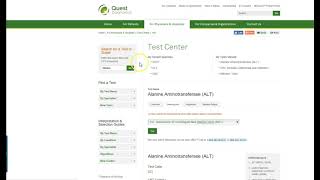 Looking Up Tube Colors For Commonly Ordered Lab Tests