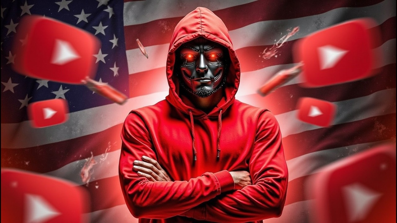 O Segredo dos Gringos Para Explodir no YouTube – E Está 100% GRÁTIS!