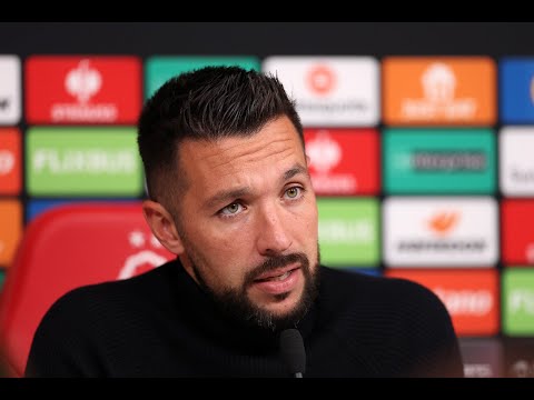 LIVE: Antevisão FC Porto-Rangers ⚽