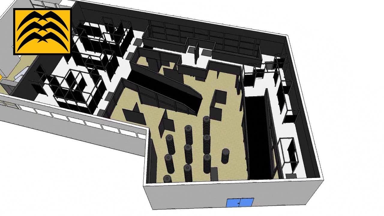 Lasercity Spielarena Video – Klicken zum Abspielen
