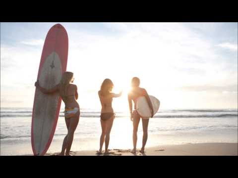 DJ CopyCat Project - Sunset