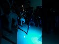 Yero Ndiaye Le Danseur Le Rapide De Monde à Danse à Nktt Couple Décalé
