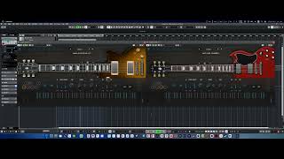 Video thumbnail for Ample Sound AGLP+AGVC Old Time by GMN Henry (GMN-宏宇)