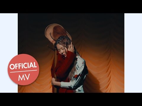 [MV] 장재인 Jang Jane - Love Me Do